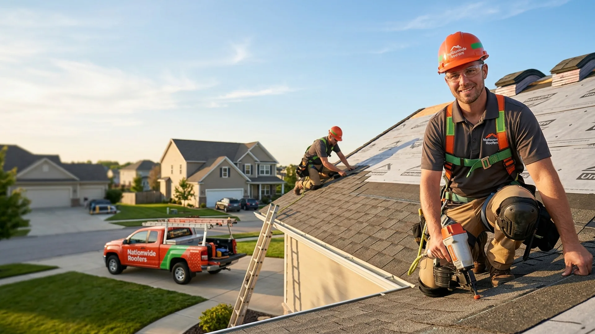 Local Roof Installation Lumberton, NC Near Me